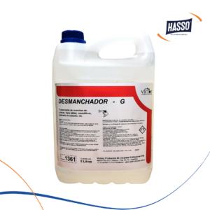 VICTORY DESMANCHADOR "G" 5L
