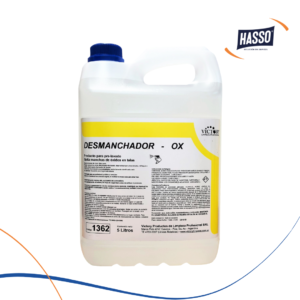 VICTORY DESMANCHADOR "OX" 5L