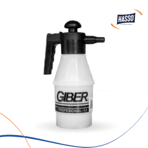 GILBER PULVERIZADOR PROF. 1.5Lts.