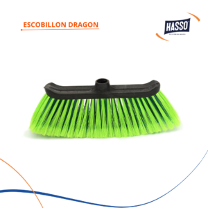 HOME KIT ESCOB. DRAGON