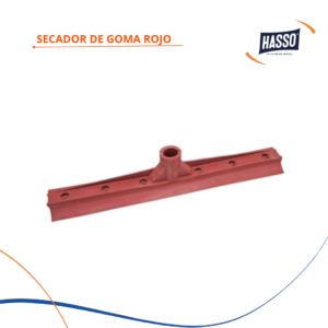 SAMANTHA SECADOR ROJO DE 40