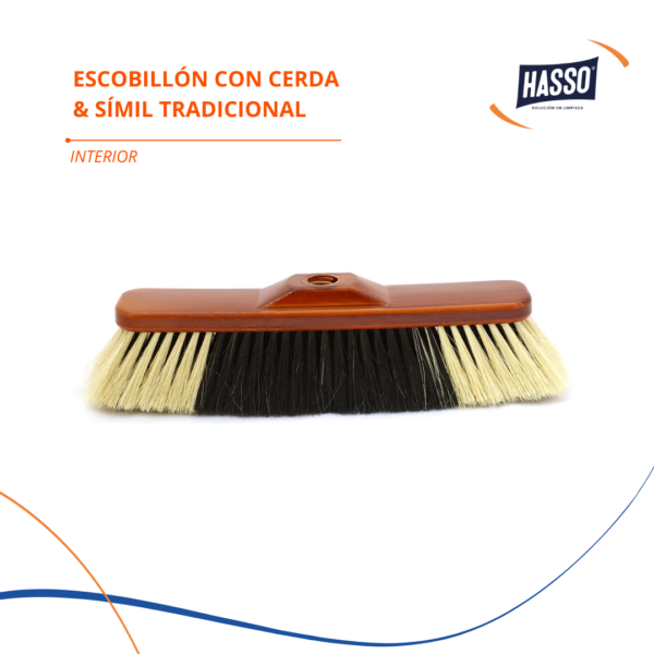SAMANTHA ESCOBILLON TRADICIONAL