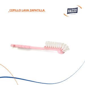 SAMANTHA CEPILLO LAVAZAPATILLA