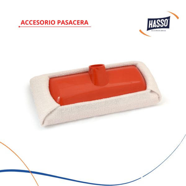 SAMANTHA PASACERA CON FUNDA