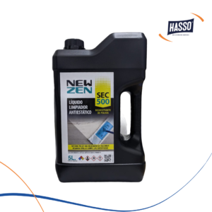 NEW ZEN SECUESTRANTE DE POLVO SEC -500 x 5Lt.